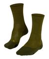 Falke TK2 Explore Wool Socken Herren - forest (7657)