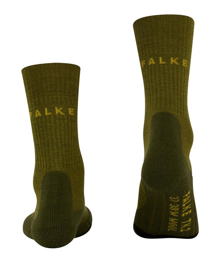 Falke Falke TK2 Explore Wool Socken Herren - forest (7657) - 0 | SportScheck