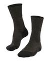 Falke TK1 Adventure Wool Socken Damen - smog (3150)