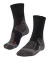 Falke TK1 Adventure W Socken Damen - black-mix (3010)