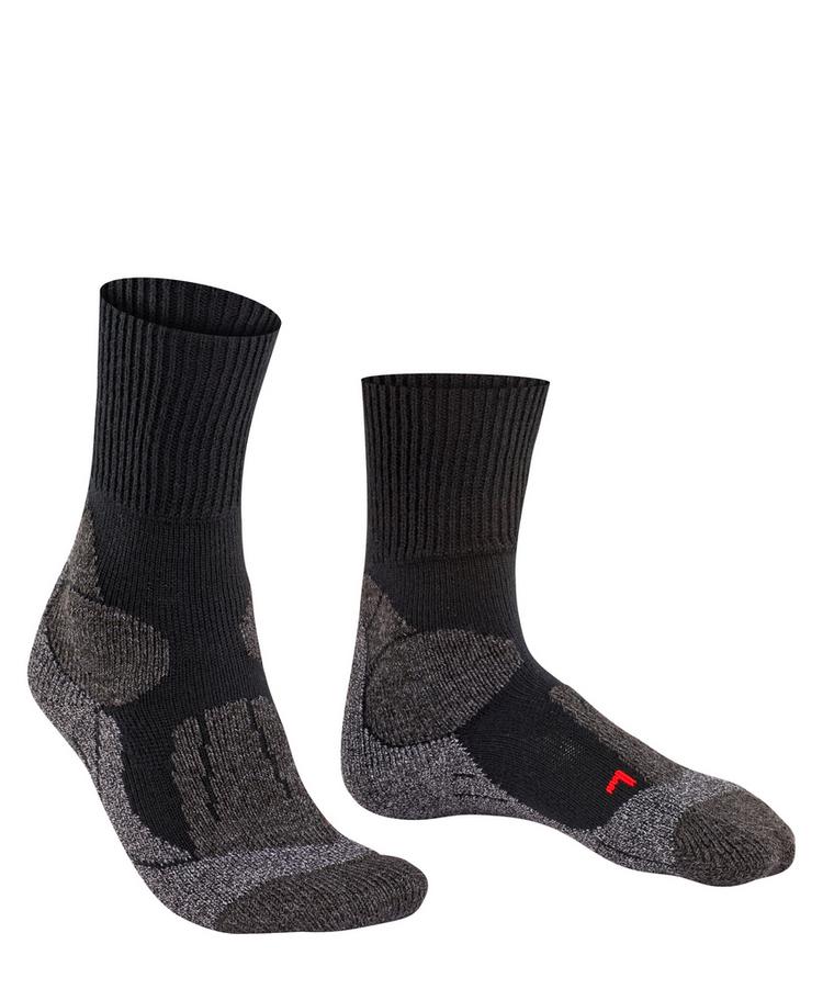 Falke Falke TK1 Adventure W Socken Damen - black-mix (3010) - 0 | SportScheck