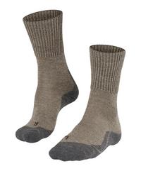 Falke TK1 Adventure Wool Socken Herren - kitt mouline (4310)