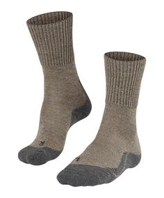 Falke Laufsocken Herren kitt mouline (4310)