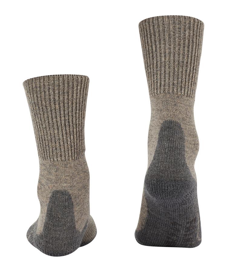 Falke Falke TK1 Adventure Wool Socken Herren - kitt mouline (4310) - 0 | SportScheck