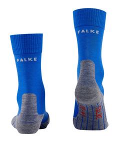 Rückansicht von Falke Socken Laufsocken Herren yve (6714)