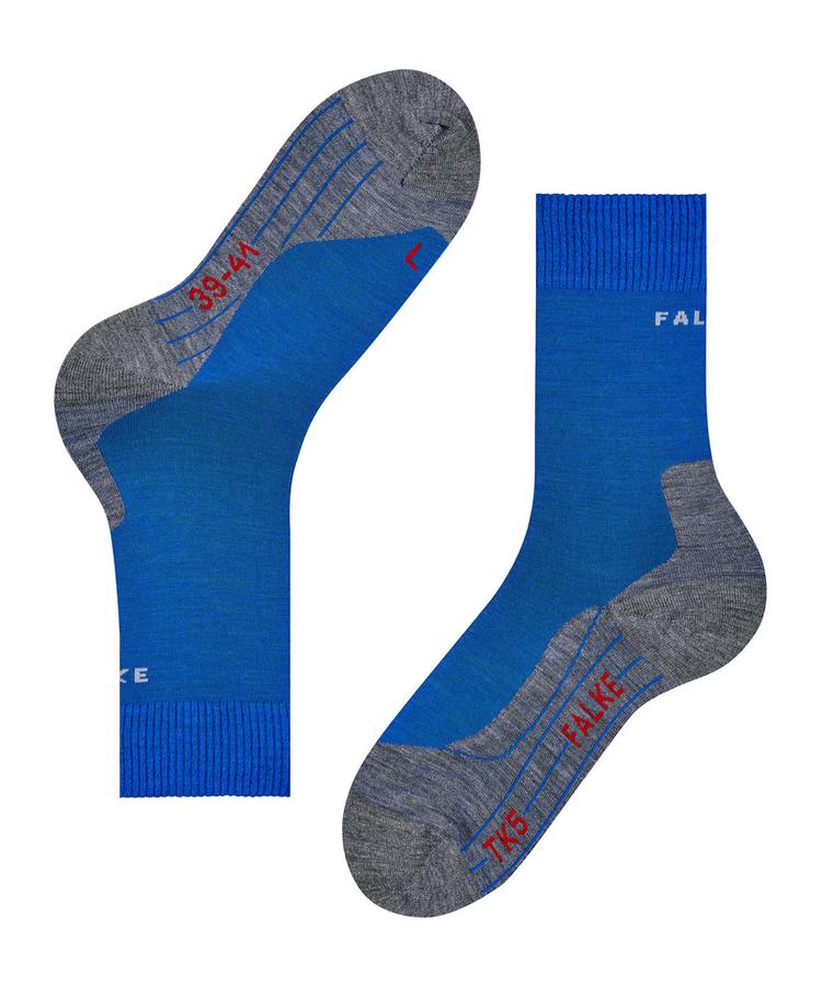 Falke Falke TK5 Wander Socken Herren - yve (6714) - 3 | SportScheck