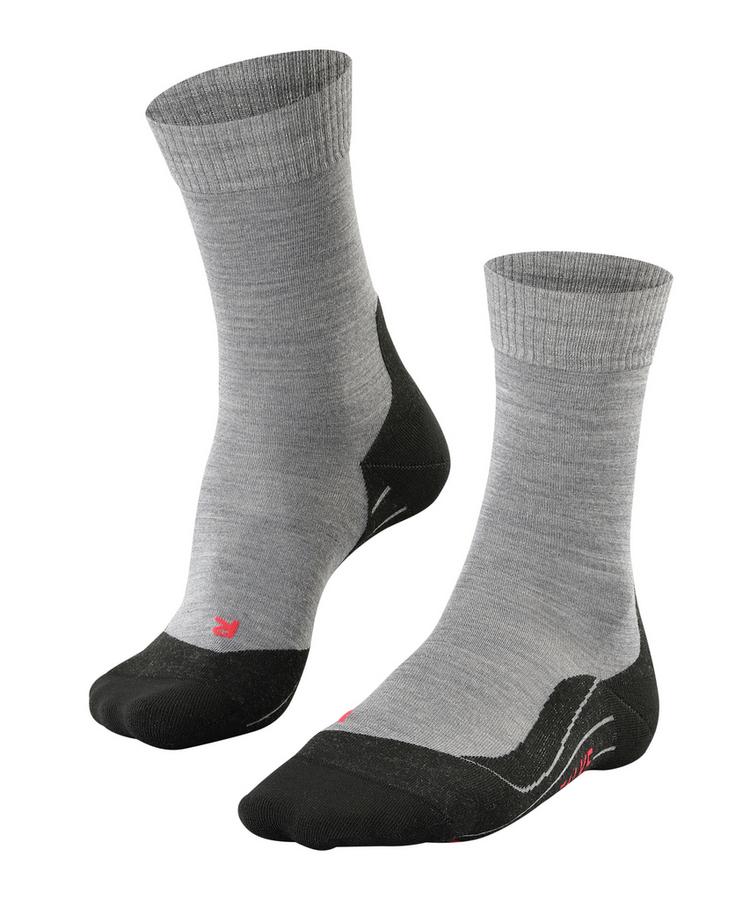 Falke Falke TK5 Wander Socken Damen - light grey (3403) - 0 | SportScheck