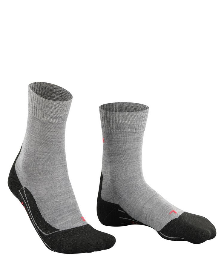 Falke Falke TK5 Wander Socken Damen - light grey (3403) - 0 | SportScheck