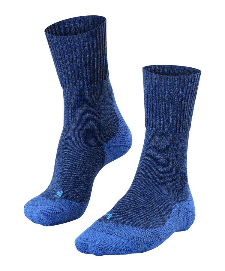 Falke Falke TK1 Adventure Wool Socken Herren - yve (6714) - 0 | SportScheck