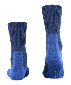 Rückansicht von Falke Socken Laufsocken Herren yve (6714)