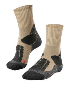 Falke Socken Laufsocken Damen nature mel (4100)