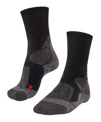 Falke TK1 Adventure Socken Herren - black-mix (3010)