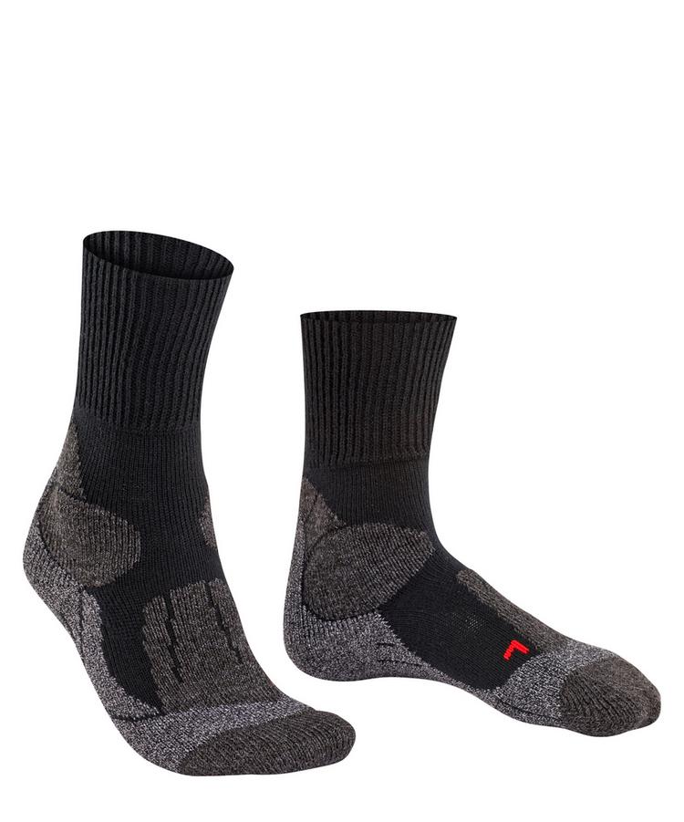 Falke Falke TK1 Adventure Socken Herren - black-mix (3010) - 0 | SportScheck