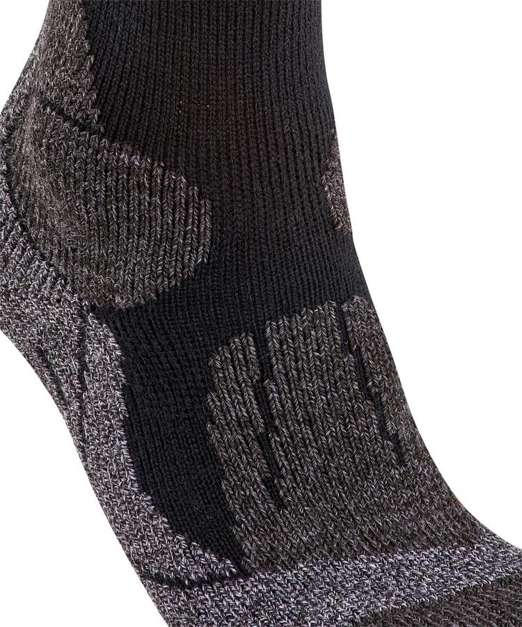 Falke Falke TK1 Adventure Socken Herren - black-mix (3010) - 1 | SportScheck
