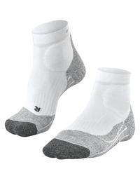 Falke TE2 Short Socken Herren - white-mix (2020)
