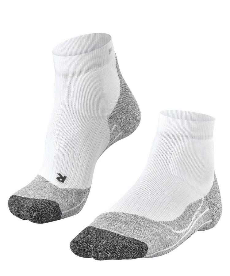 Falke Falke TE2 Short Socken Herren - white-mix (2020) - 0 | SportScheck