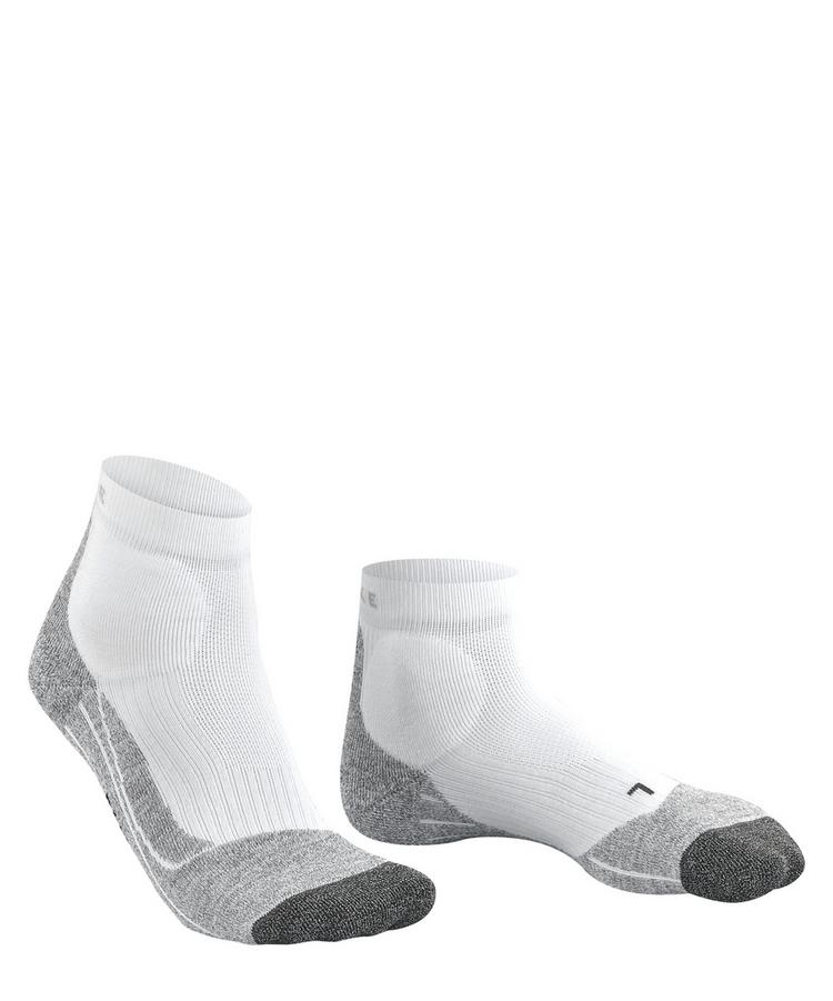 Falke Falke TE2 Short Socken Herren - white-mix (2020) - 0 | SportScheck