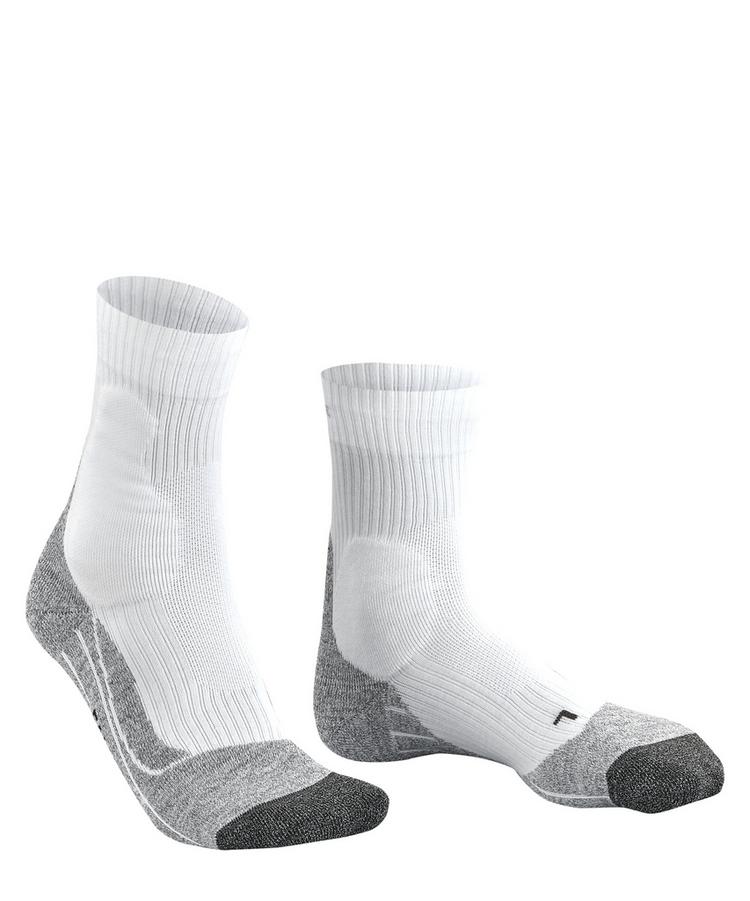 Falke Falke TE2 Socken Herren - white-mix (2020) - 0 | SportScheck