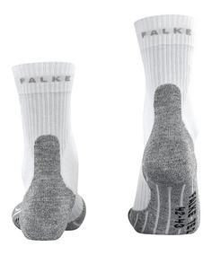 Rückansicht von Falke Socken Tennissocken Herren white-mix (2020)