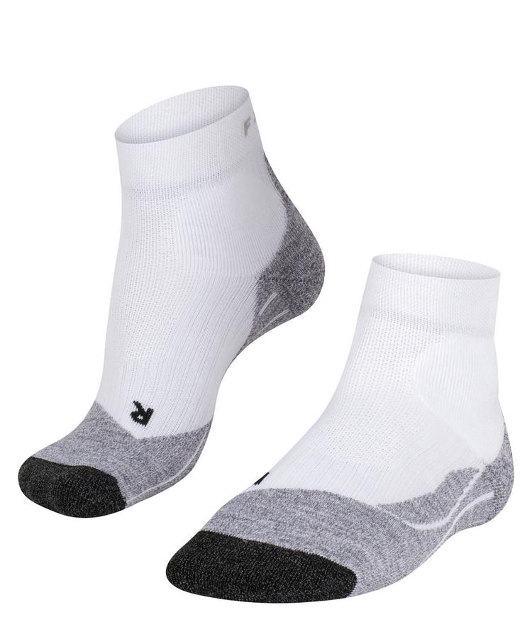 Falke Falke TE2 Short Socken Damen - white-mix (2020) - 0 | SportScheck