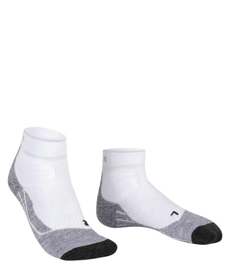 Falke Falke TE2 Short Socken Damen - white-mix (2020) - 0 | SportScheck