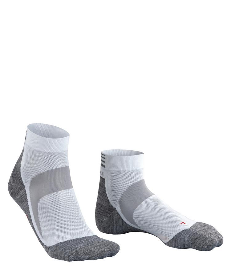 Falke Falke Biking BC6 Pro Short Socken - white-mix (2020) - 0 | SportScheck