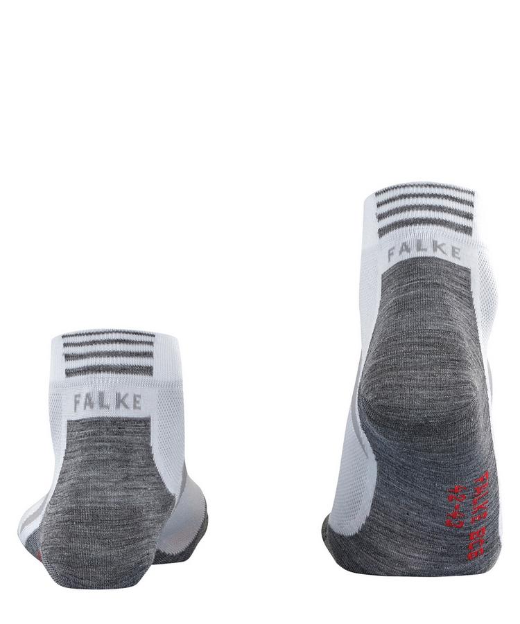 Falke Falke Biking BC6 Pro Short Socken - white-mix (2020) - 0 | SportScheck
