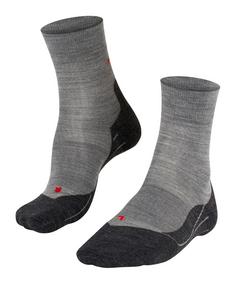 Falke Socken Laufsocken Damen light grey mel. (3830)