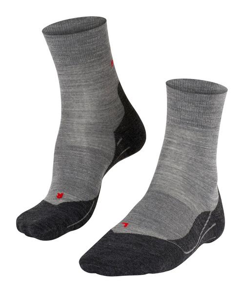 Falke RU4 Endurance Wool W Socken Damen
