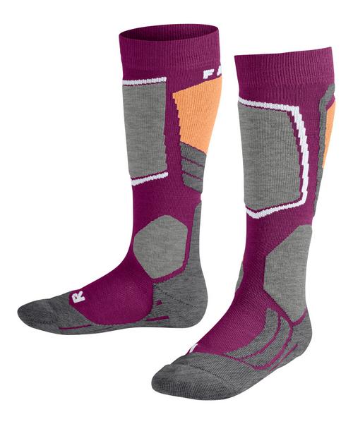 Falke SK2 Intermediate Ski Socken Kinder