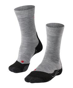 Falke Socken Laufsocken Damen light grey (3403)