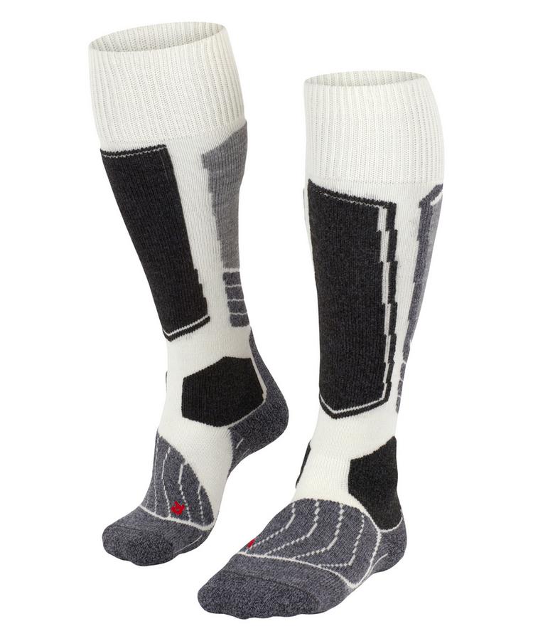 Falke Falke SK1 Comfort Socken Damen - off-white - 0 | SportScheck
