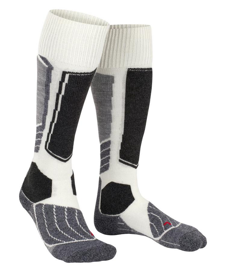 Falke Falke SK1 Comfort Socken Damen - off-white - 0 | SportScheck