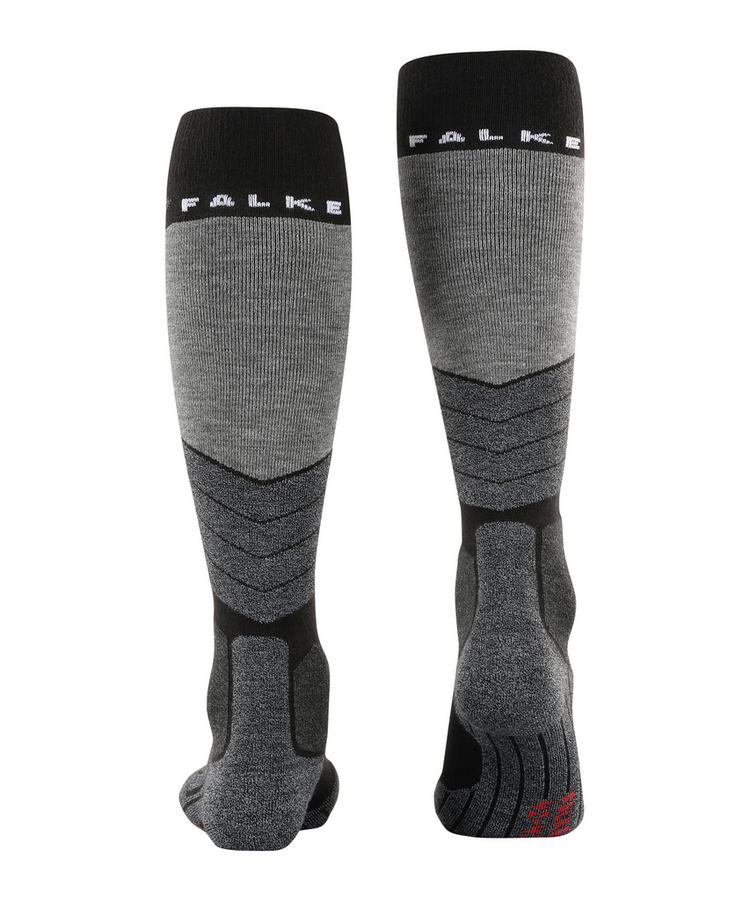 Falke Falke SK2 Intermediate Ski Socken Herren - black-mix (3010) - 0 | SportScheck