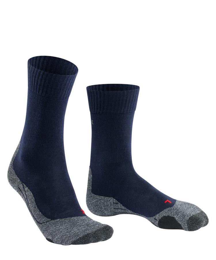 Falke Falke TK2 Explore Socken Damen - marine - 0 | SportScheck