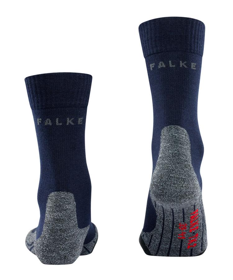 Falke Falke TK2 Explore Socken Damen - marine - 0 | SportScheck