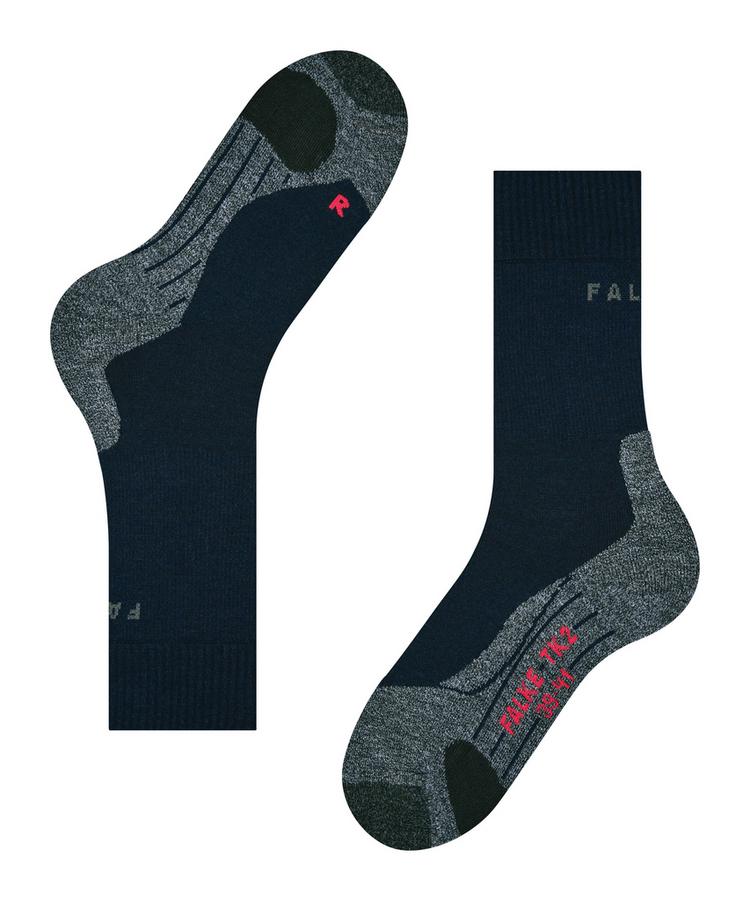 Falke Falke TK2 Explore Socken Damen - marine - 3 | SportScheck