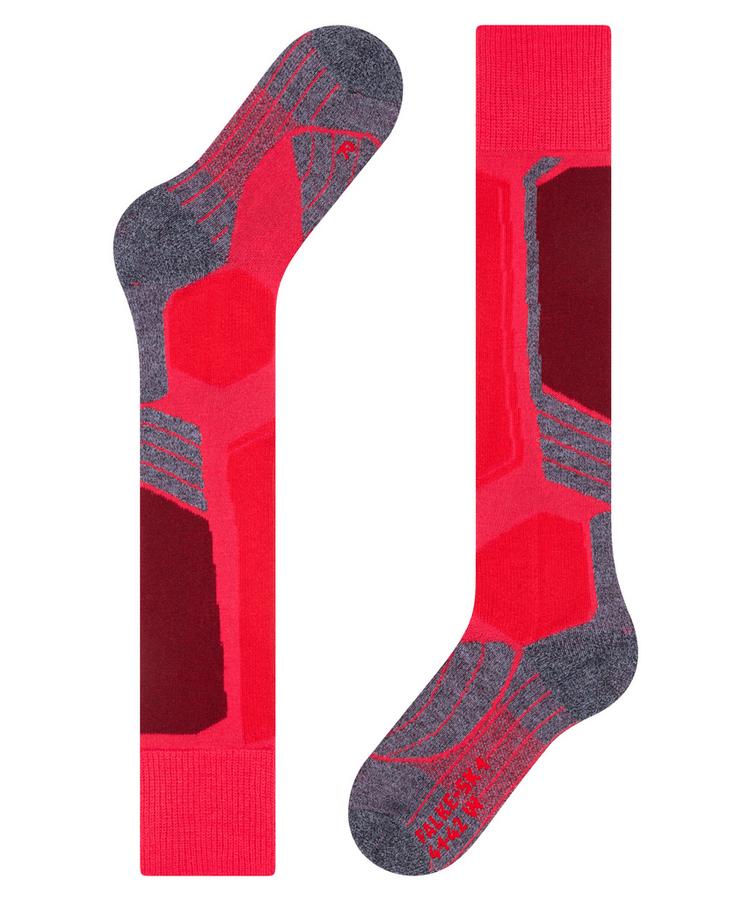 Falke Falke SK1 Comfort Socken Damen - rose (8680) - 3 | SportScheck