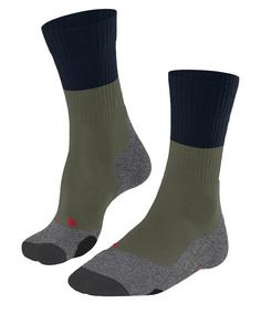 Falke Laufsocken Herren herb (7754)