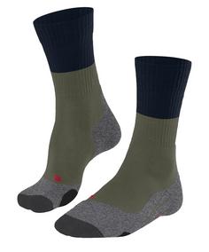 Falke Socken Laufsocken Herren herb (7754)