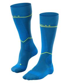 Falke Skisocken Herren king fisher (6834)