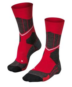 Falke Skisocken Herren lipstick (8000)