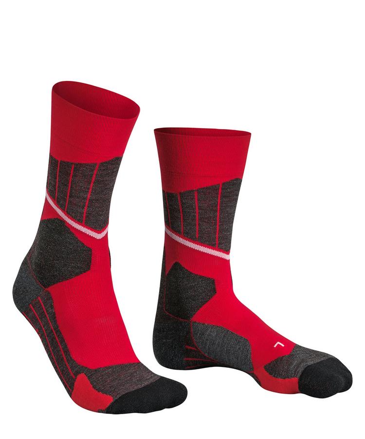 Falke Falke SC1 Socken Herren - lipstick (8000) - 0 | SportScheck