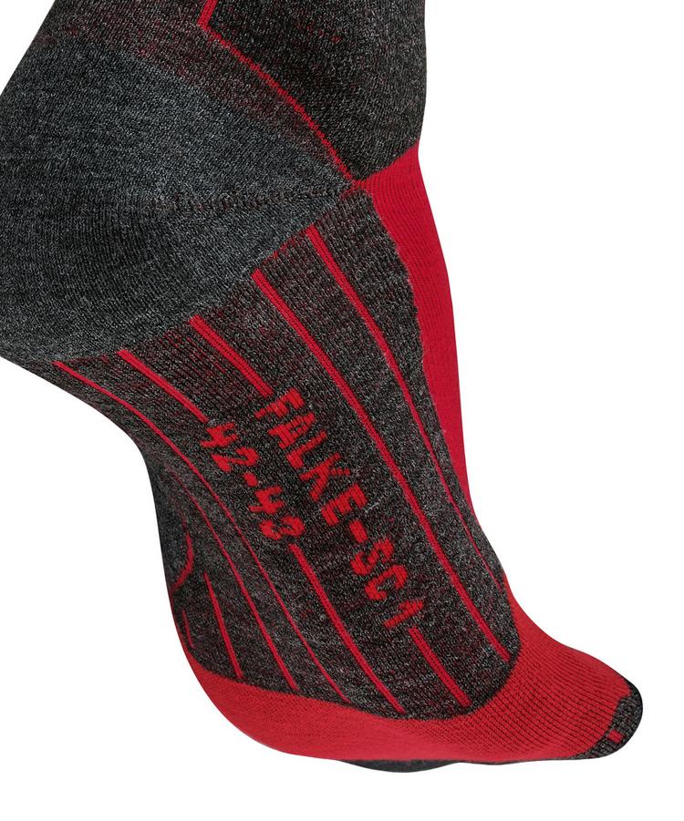 Falke Falke SC1 Socken Herren - lipstick (8000) - 2 | SportScheck