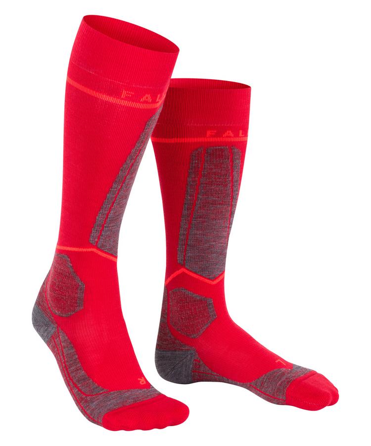 Falke Falke SK Compression Energy Socken Damen - rose (8564) - 0 | SportScheck