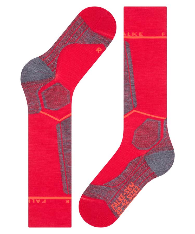 Falke Falke SK Compression Energy Socken Damen - rose (8564) - 3 | SportScheck