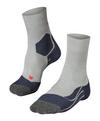 Falke RU3 Socken Herren - lightgrey
