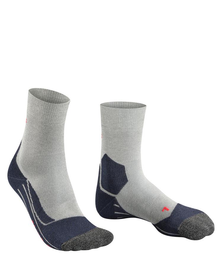 Falke Falke RU3 Socken Herren - lightgrey - 0 | SportScheck