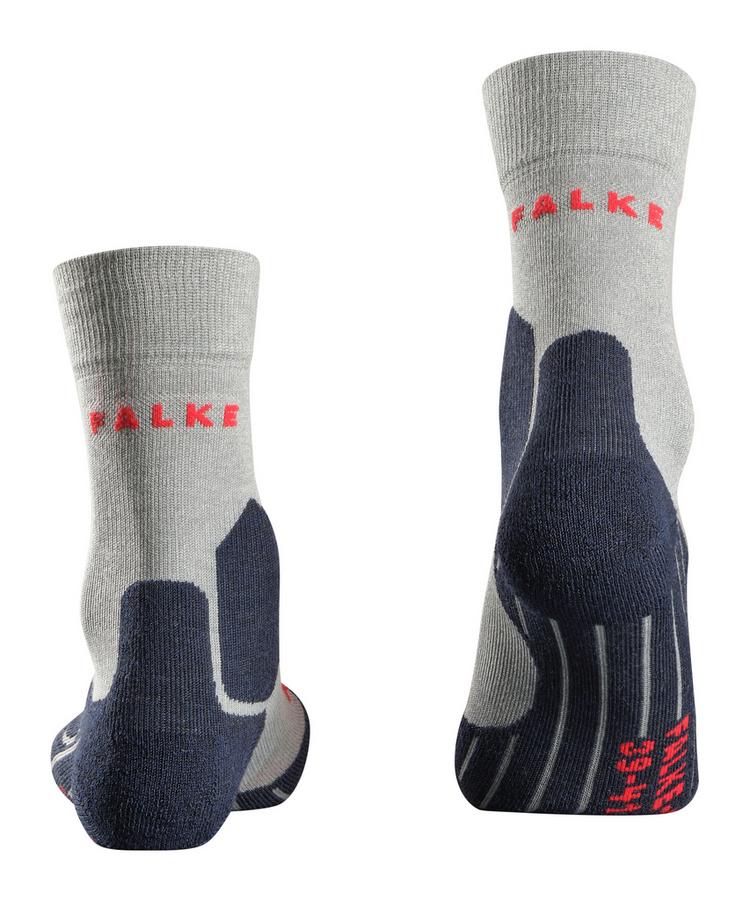 Falke Falke RU3 Socken Herren - lightgrey - 0 | SportScheck