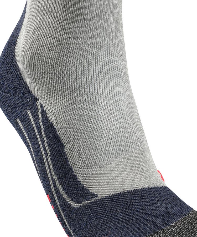 Falke Falke RU3 Socken Herren - lightgrey - 1 | SportScheck